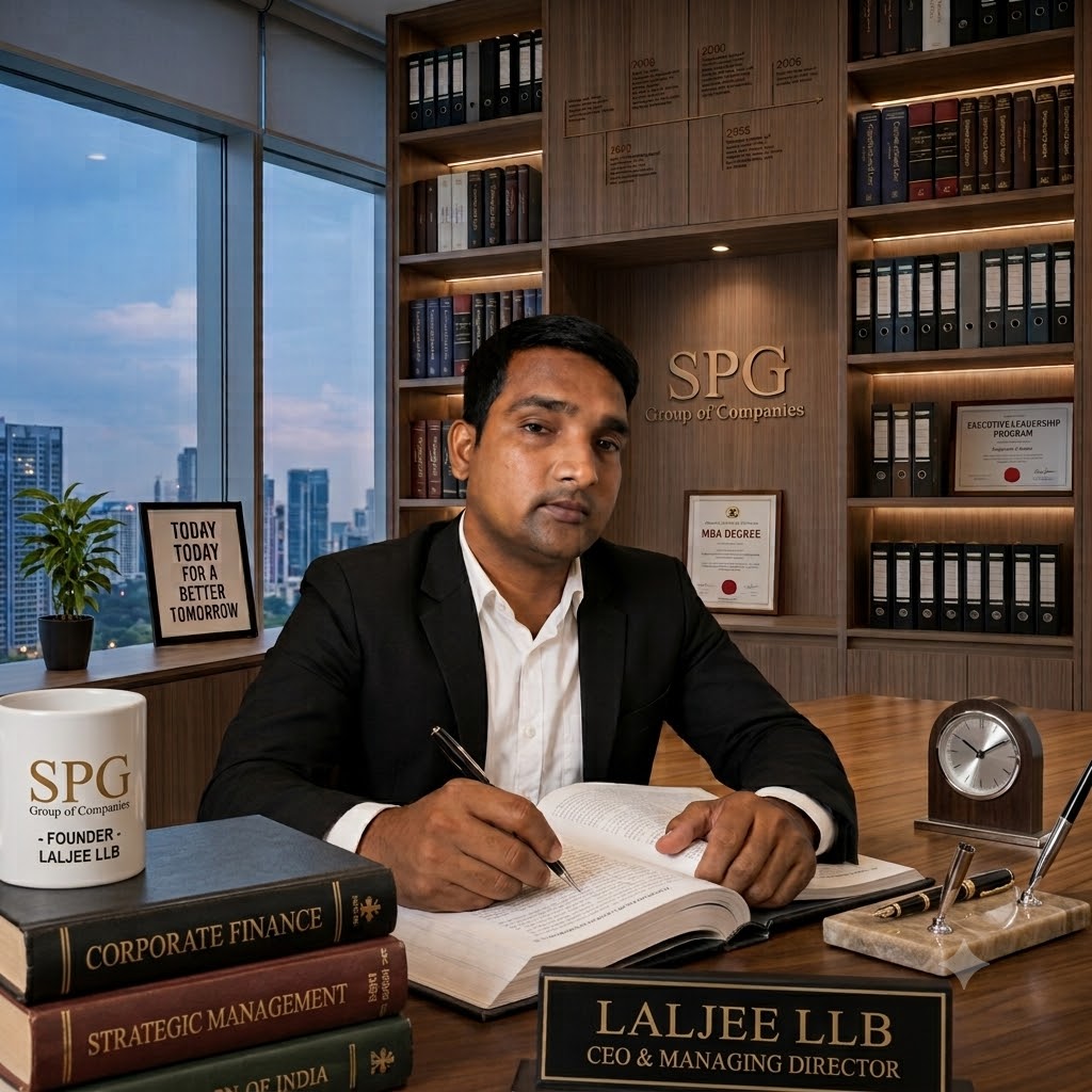 SPG Group of Company