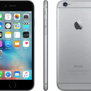 Apple iPhone 6(Used Phone)