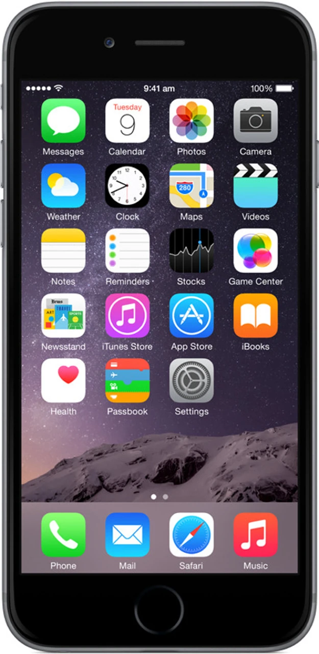 Apple iPhone 6(Used Phone) - Image 5