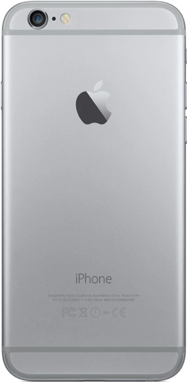 Apple iPhone 6(Used Phone) - Image 4