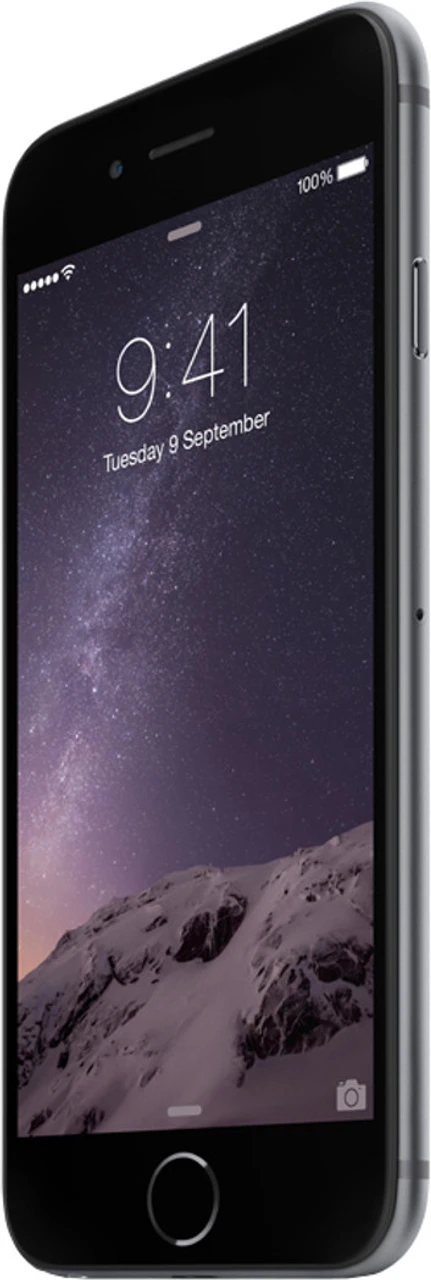 Apple iPhone 6(Used Phone) - Image 3