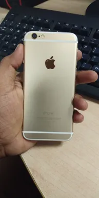 Apple iPhone 6(Used Phone) - Image 2